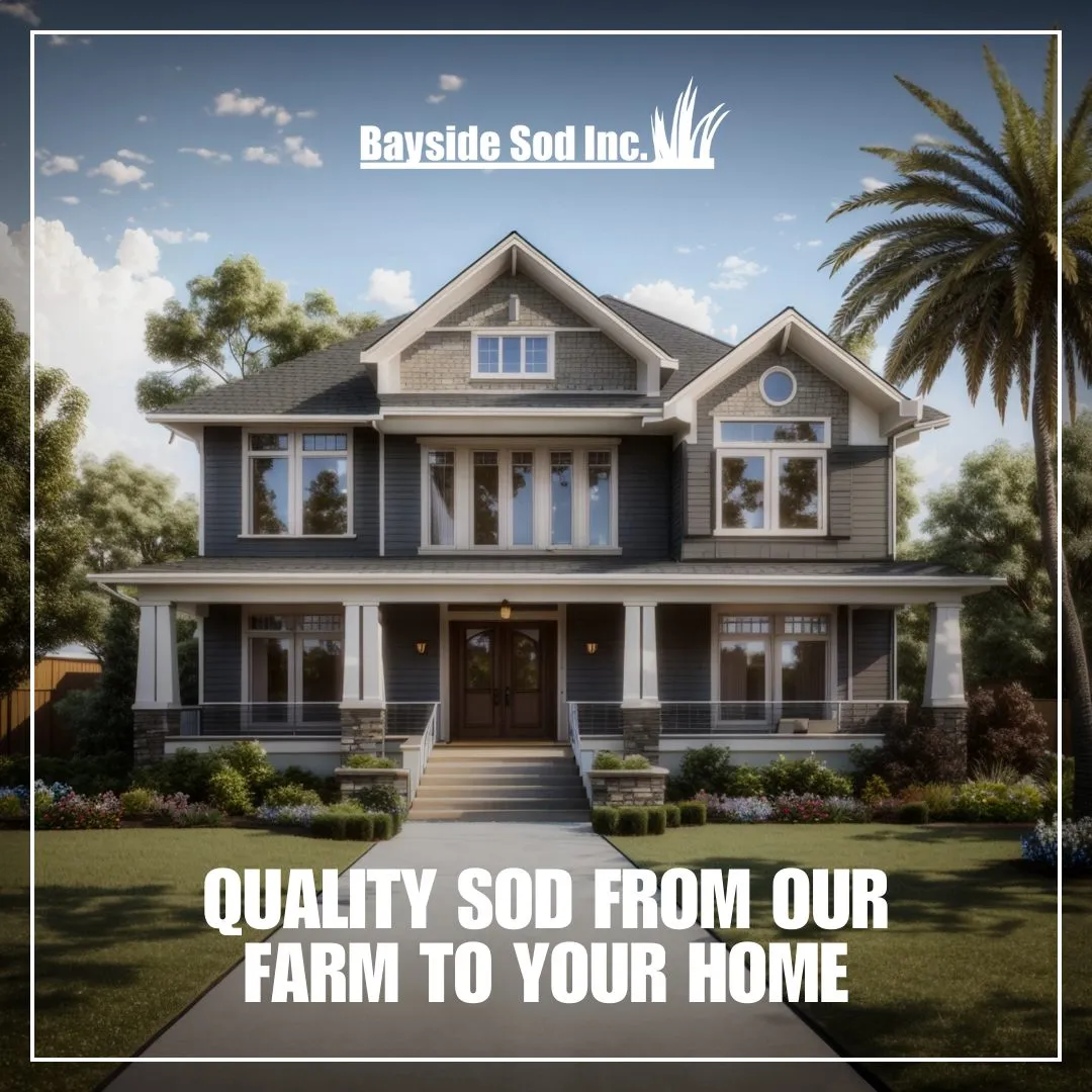 From our farm to your home