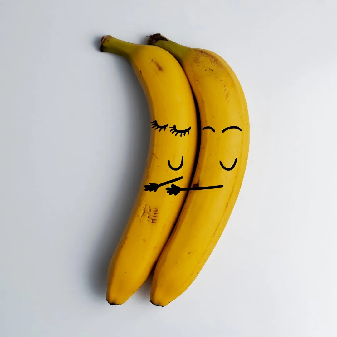 Tell your other half how much you love them today.