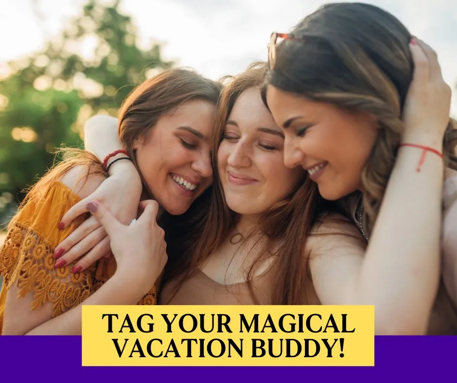 Magical Vacation Giveaway Post 2