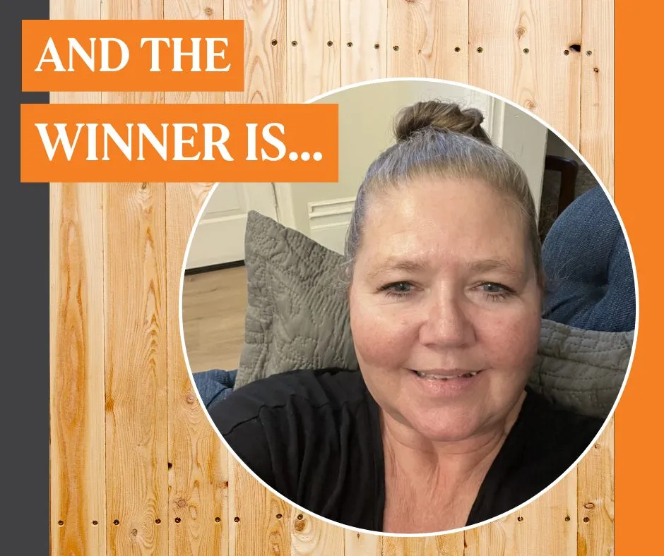 Spring Remodeling Contest Winner Announcement 2023