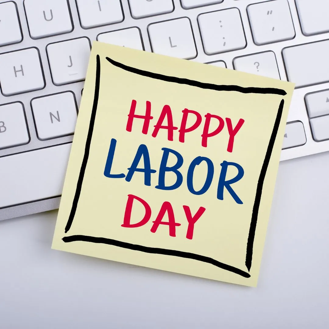 Today we reflect on workers' rights.