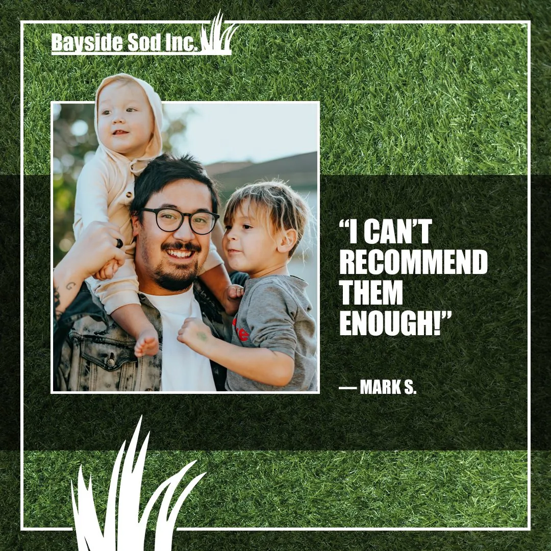 Happy repeat customer