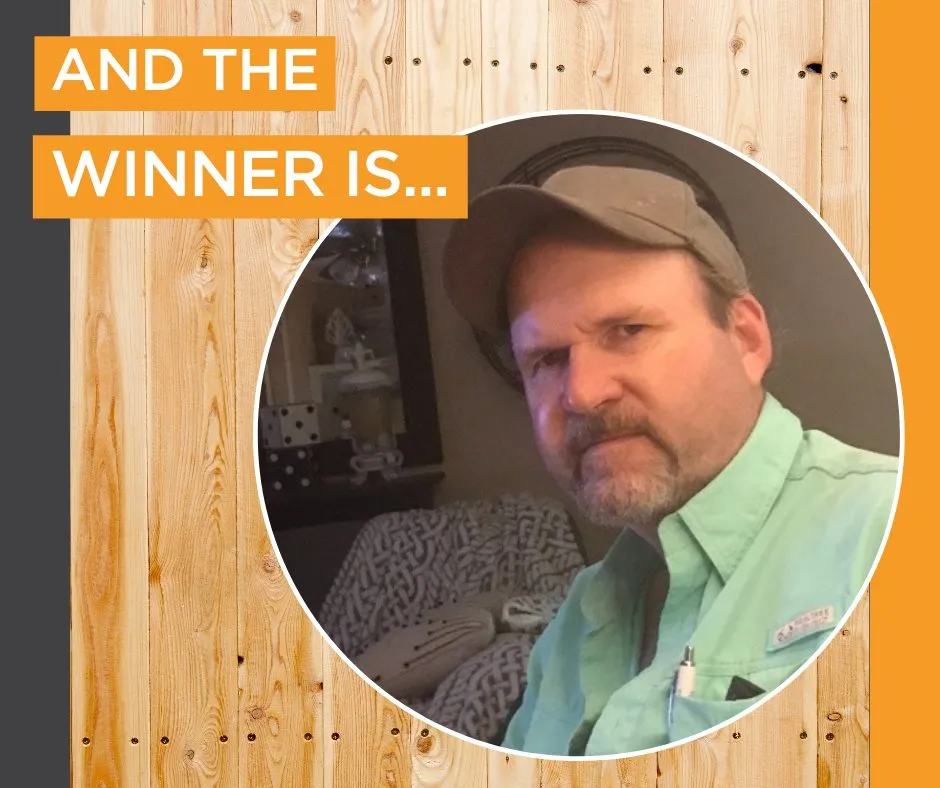 Spring Remodeling Contest Winner Announcement 2024