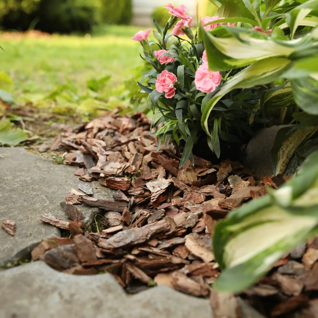 Got mulch?