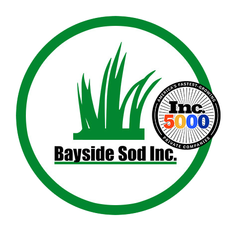 Bayside Sod logo